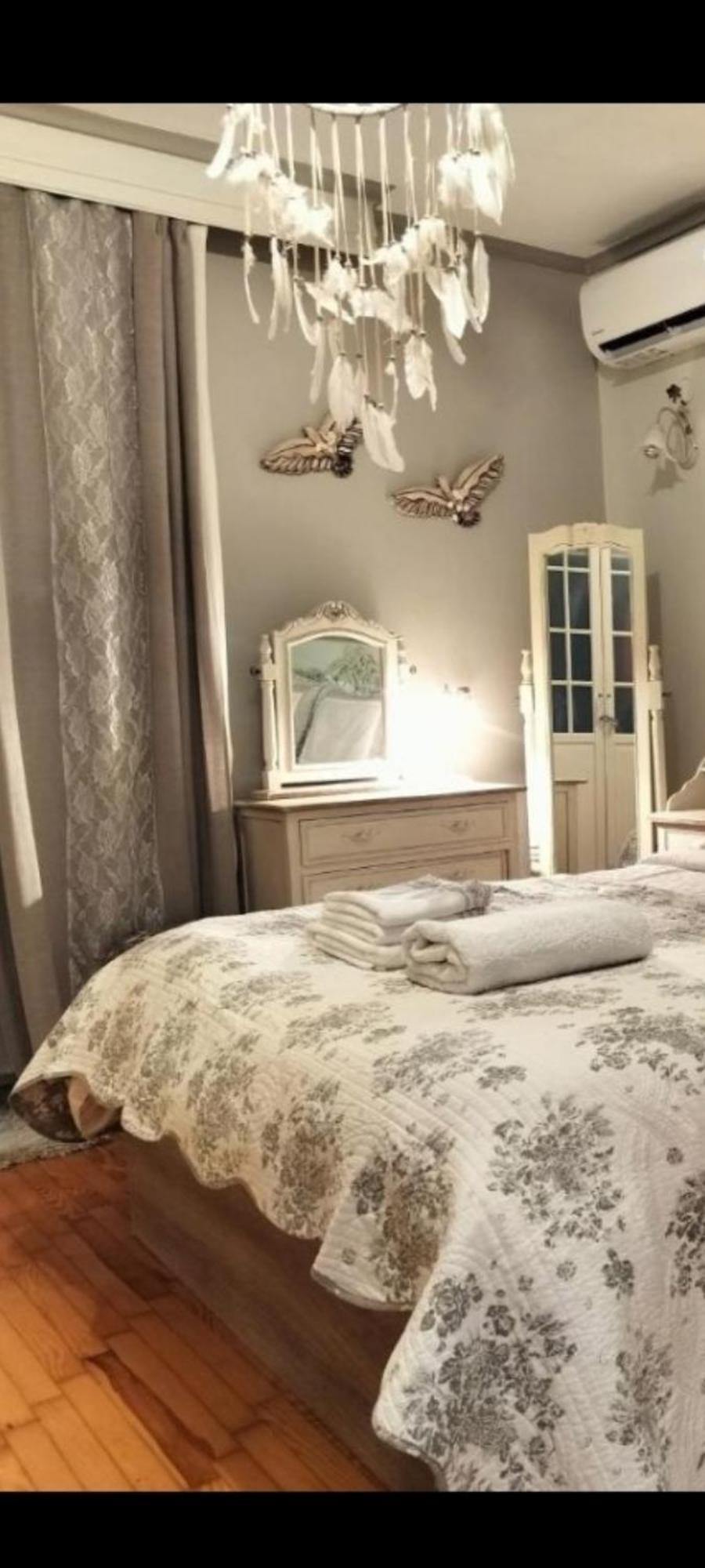 Castleview 2Br Welcome Stay Spacious Lux Apartment เทสซาโลนิกิ ภายนอก รูปภาพ