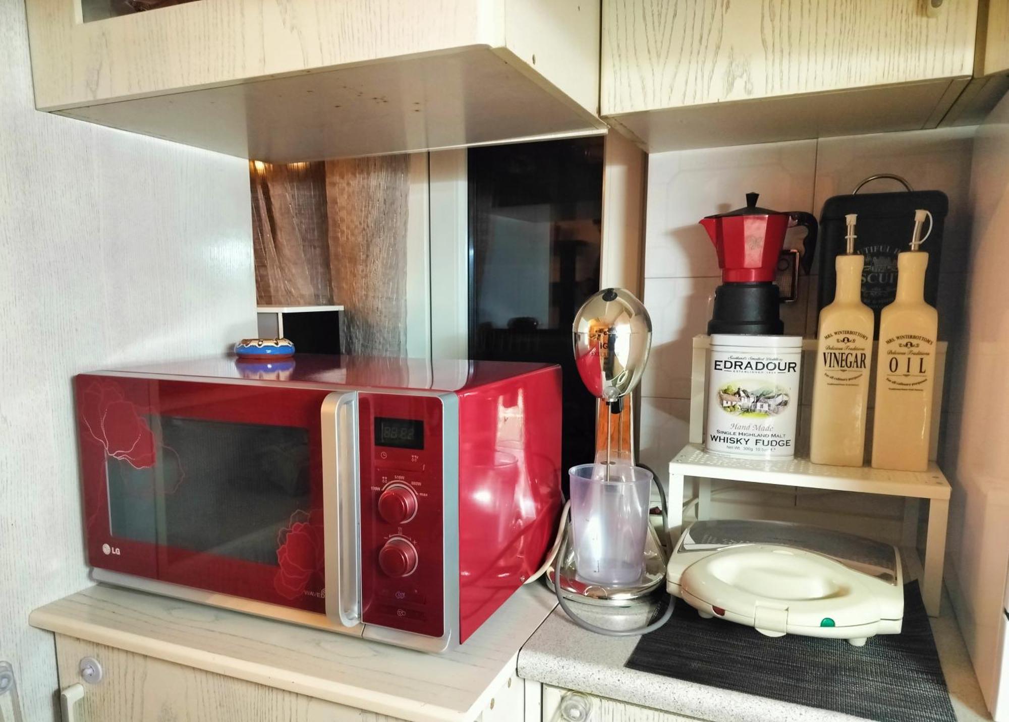 Castleview 2Br Welcome Stay Spacious Lux Apartment เทสซาโลนิกิ ภายนอก รูปภาพ
