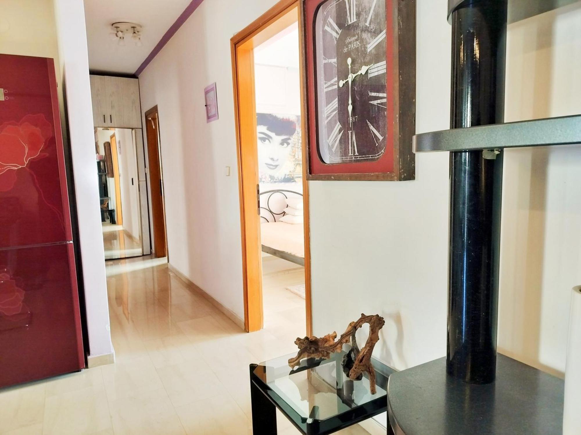 Castleview 2Br Welcome Stay Spacious Lux Apartment เทสซาโลนิกิ ภายนอก รูปภาพ